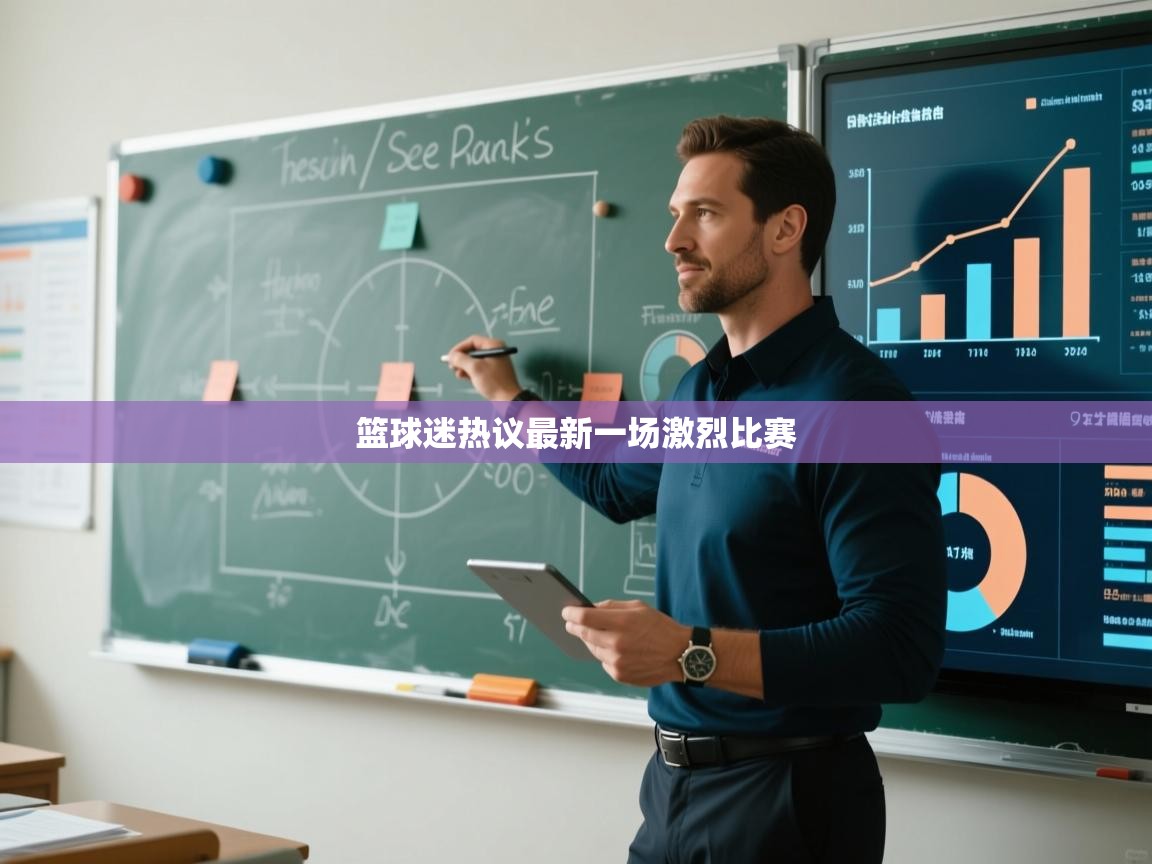 篮球迷热议最新一场激烈比赛  第2张