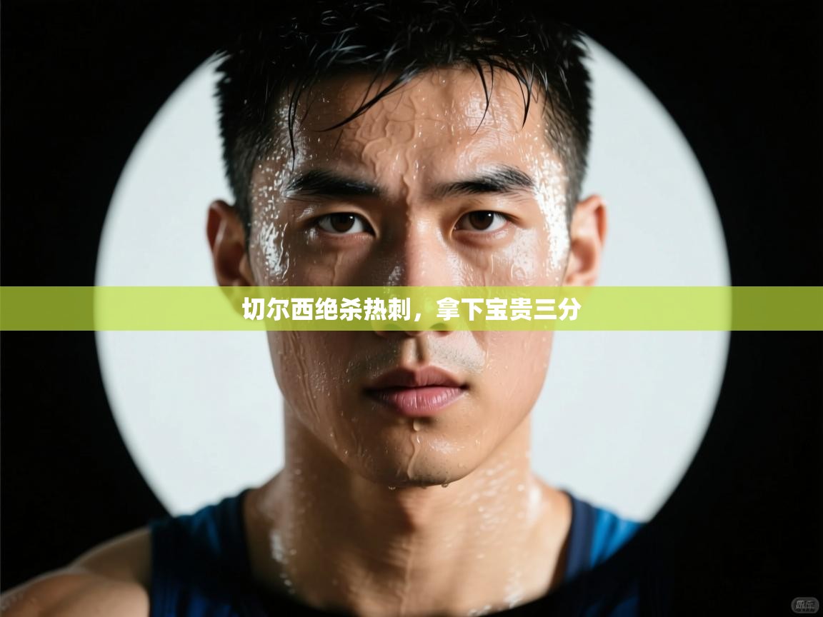 切尔西绝杀热刺，拿下宝贵三分  第1张