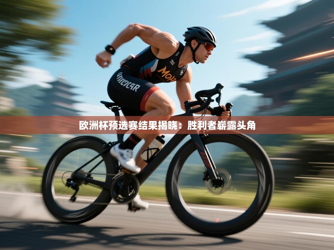 欧洲杯预选赛结果揭晓：胜利者崭露头角  第1张