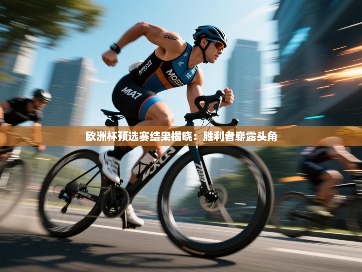 欧洲杯预选赛结果揭晓：胜利者崭露头角  第2张