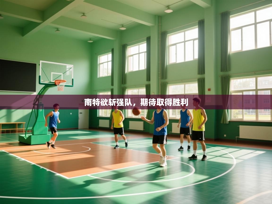 南特欲斩强队，期待取得胜利