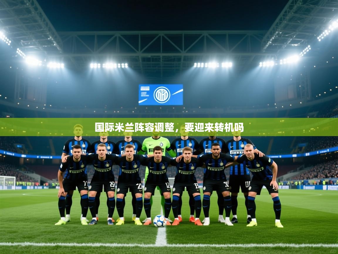 国际米兰阵容调整,要迎来转机吗 第2张