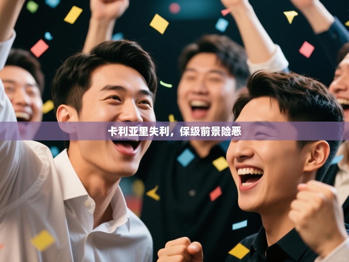 卡利亚里失利，保级前景险恶  第1张