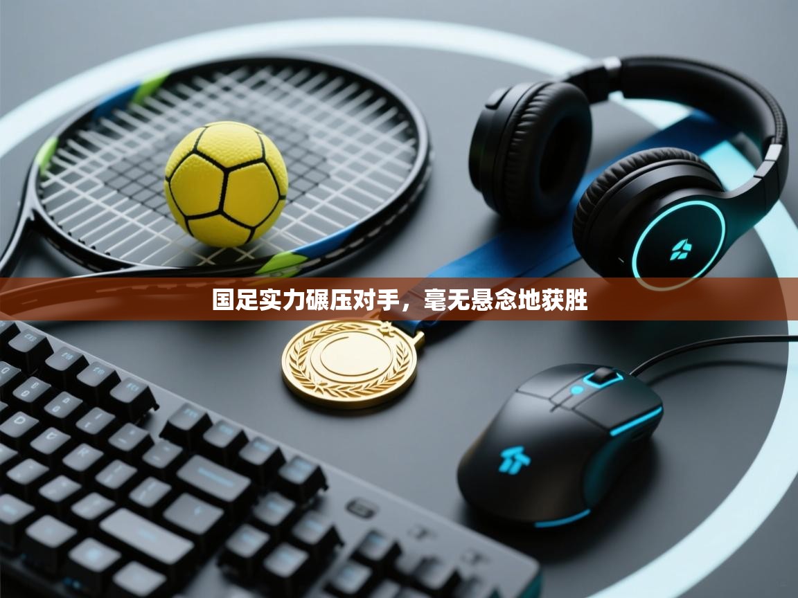 国足实力碾压对手，毫无悬念地获胜  第2张