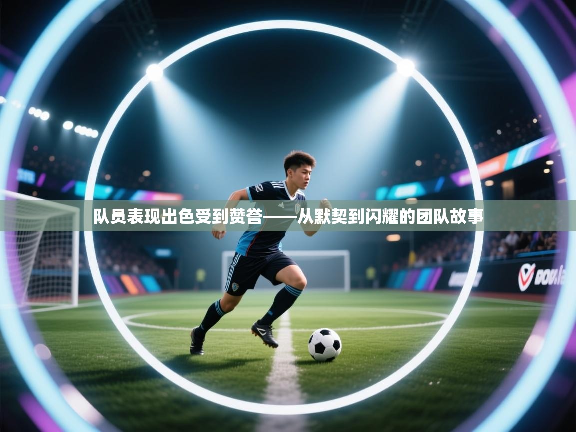 队员表现出色受到赞誉——从默契到闪耀的团队故事