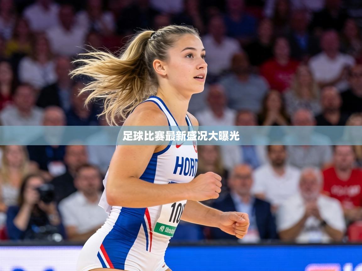 足球比赛最新盛况大曝光